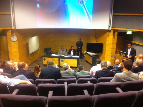 Residentes Cirugía tweet media