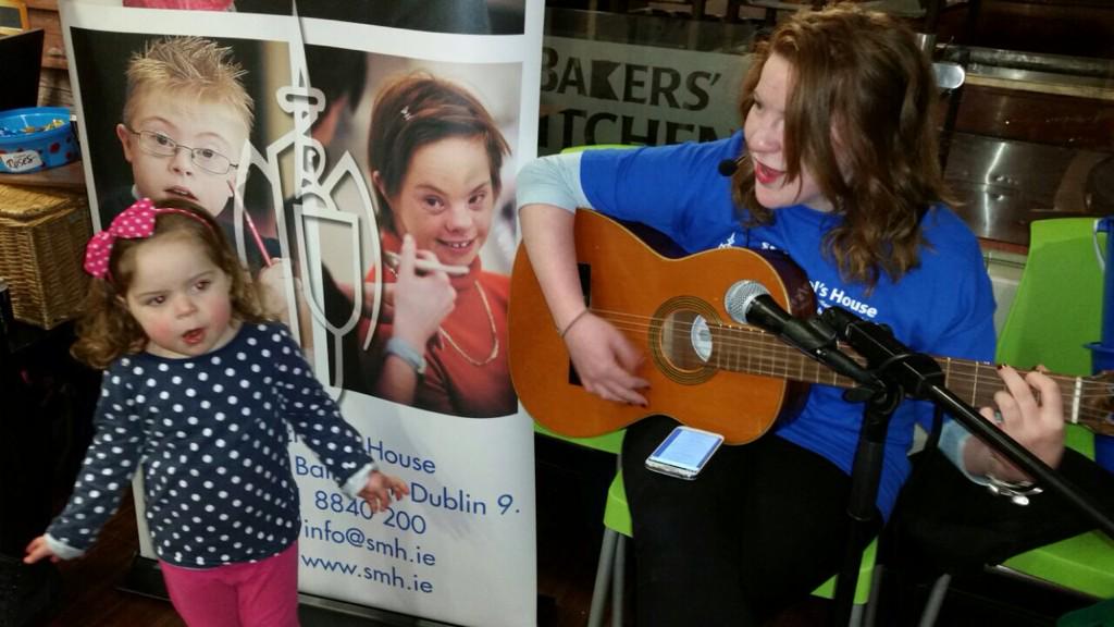 St Michael S House Chy5692 On Twitter Sophie Betson Singing Supervalusutton Christmas Cheer 2day In Aid Of Us Supporting 12 Days Of Xmas Details In Store Http T Co Qzulbrkhjk