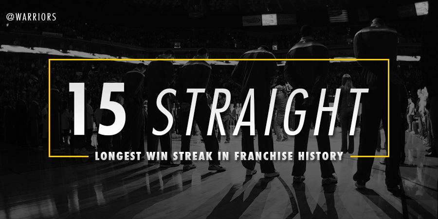 warriors's tweet photo. Oh yeah, and then there's this little thing ... http://t.co/yQxybg2Rwq