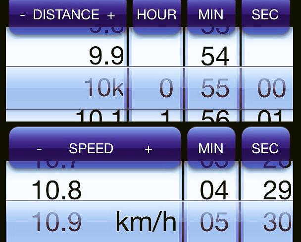 hild3maro's tweet photo. #Pacer55' Resumen de lo que será nuestros 10K mañana #NuncaTeRindas #JuntosPorUnObjetivo #PasionRun #CorreConPacer http://t.co/7aVVadHkcE