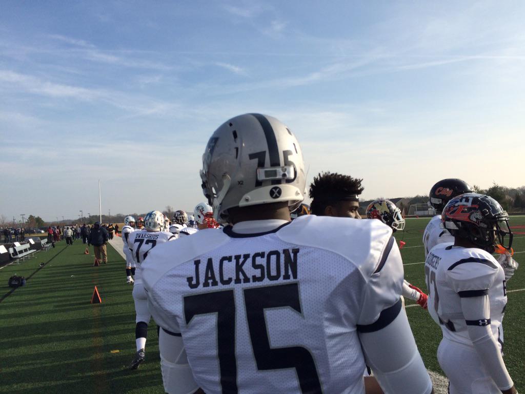 Baltimore Touchdown Club All-Star Game