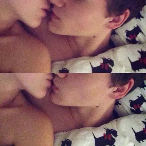 Novios_es's tweet image. Contigo😍