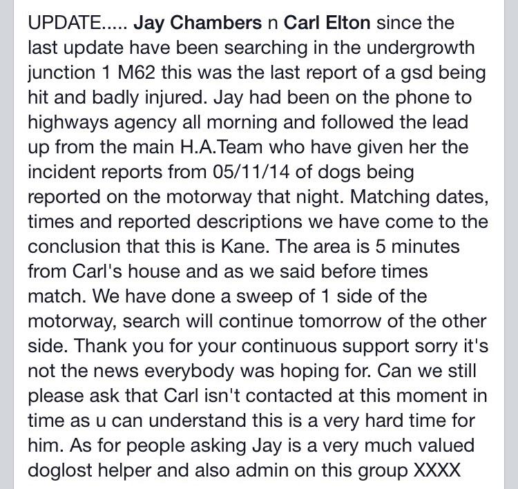 #FindKane tweet media