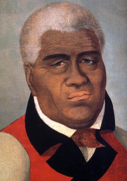 vancity_george's tweet photo. King KameHameha #hessingleladies #duckface http://t.co/g46Z4lfhYz