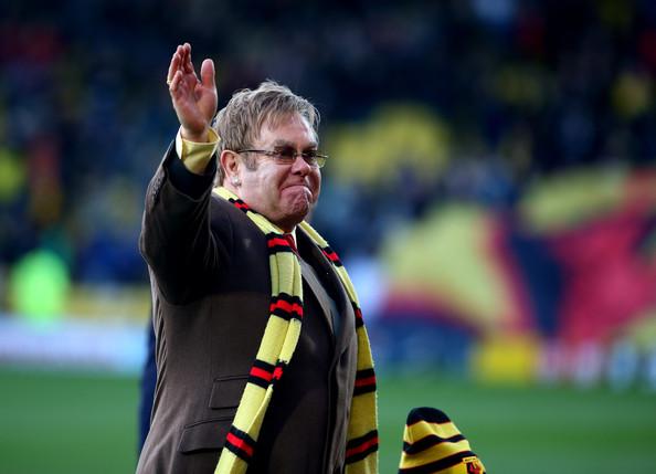 WatfordPics's tweet photo. http://t.co/krzYCdH19M