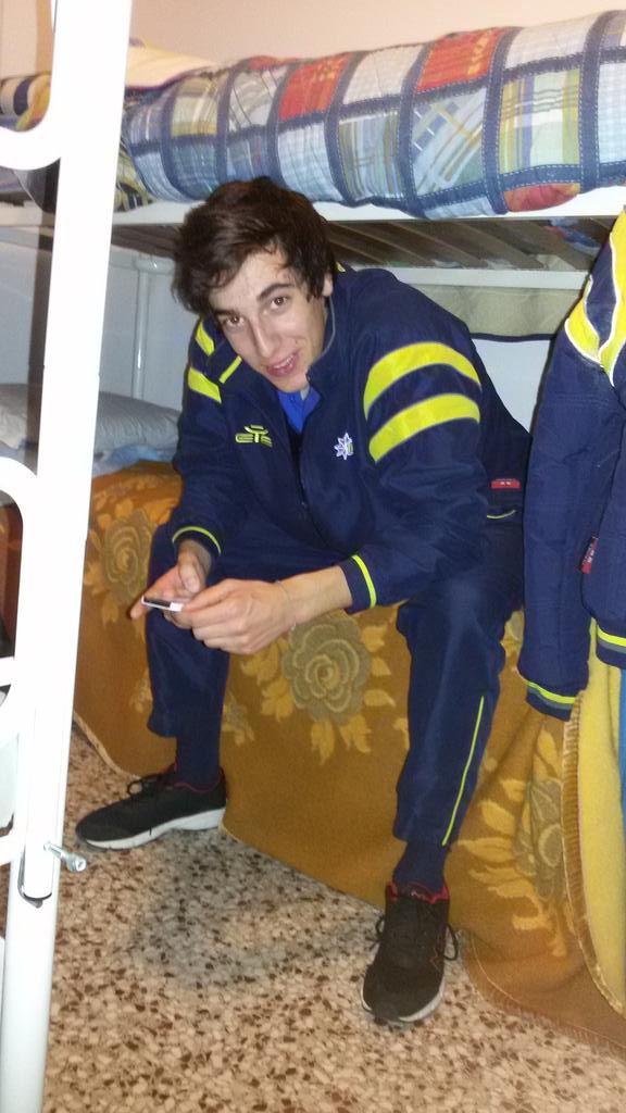 Ludovico_Longo's tweet photo. Imparando ad usare Twitter! #brillini #friends #socialteam #photooftheday #season2015 @alepess http://t.co/l1N9fJfFJ1