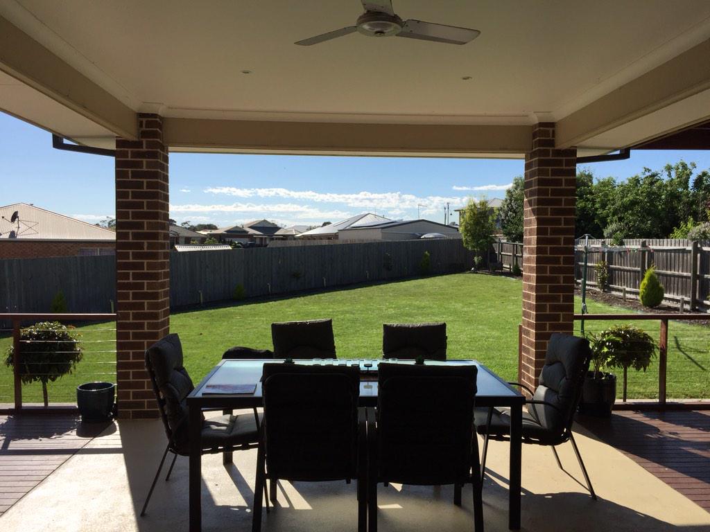 AdamHogan19's tweet photo. @HancockMiss the weather is beautiful, 30 degrees today. Think we'll be out here most of the day... http://t.co/RWOxFP21jJ