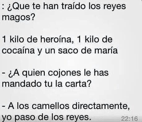 sadkalashnikov's tweet photo. Yo tengo claro a quien mandar mi carta. http://t.co/5xYsDHFnzO