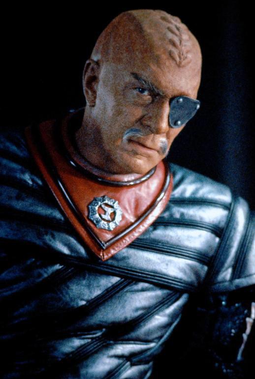 Happy Birthday to Steve Buscemi Christopher Plummer Van Heflin & Jamie Foxx The best film from their collective canon 