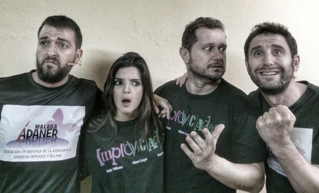 DANIROVIRA's tweet photo. Hoy #quieresayudarconmigo colabora con @AdanerMalagaTca @ClaraLago1 @Rafa1Villena 
Y cameíto de @MonaParroquia http://t.co/isQDX67Vg2
