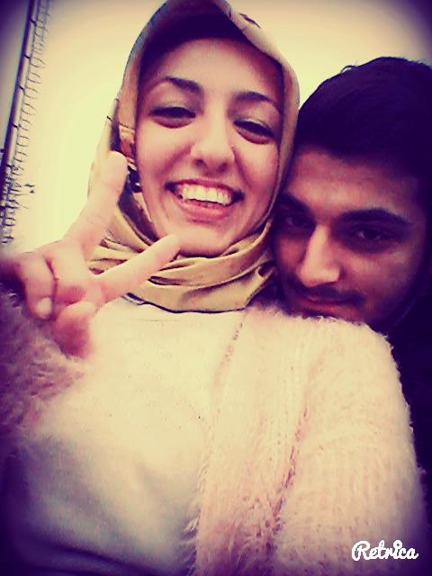 İyi ki varsın sevgilim