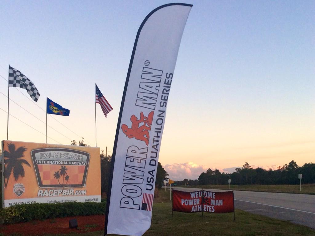 codyangell's tweet image. Ready for #Powerman Florida tomorrow. Already impressed. #duathlon making a comeback in America? @oshott you keen?