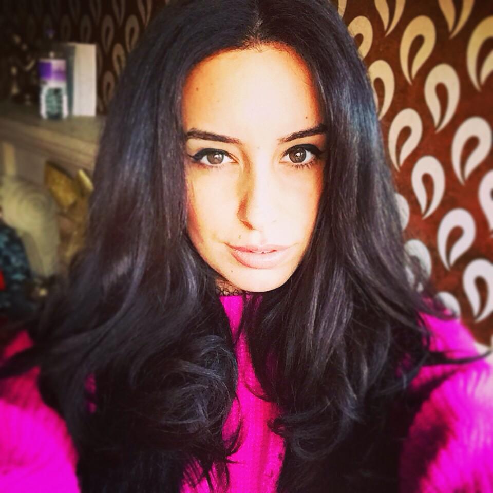 Ella Jolie on Twitter Ella Jolie on Twitter