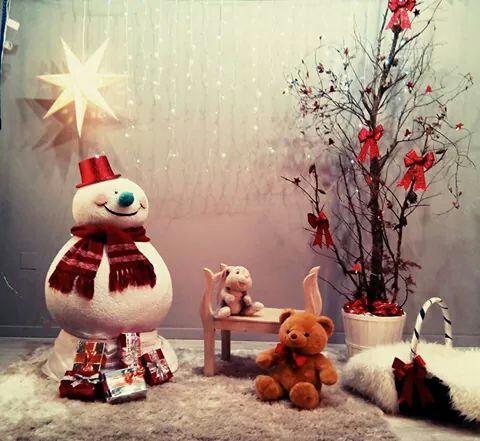 lorenapirula's tweet photo. Feliz navidad!!!! http://t.co/lYjEeYe3FF
