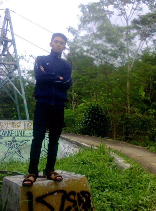 Arifin_Saykers tweet picture