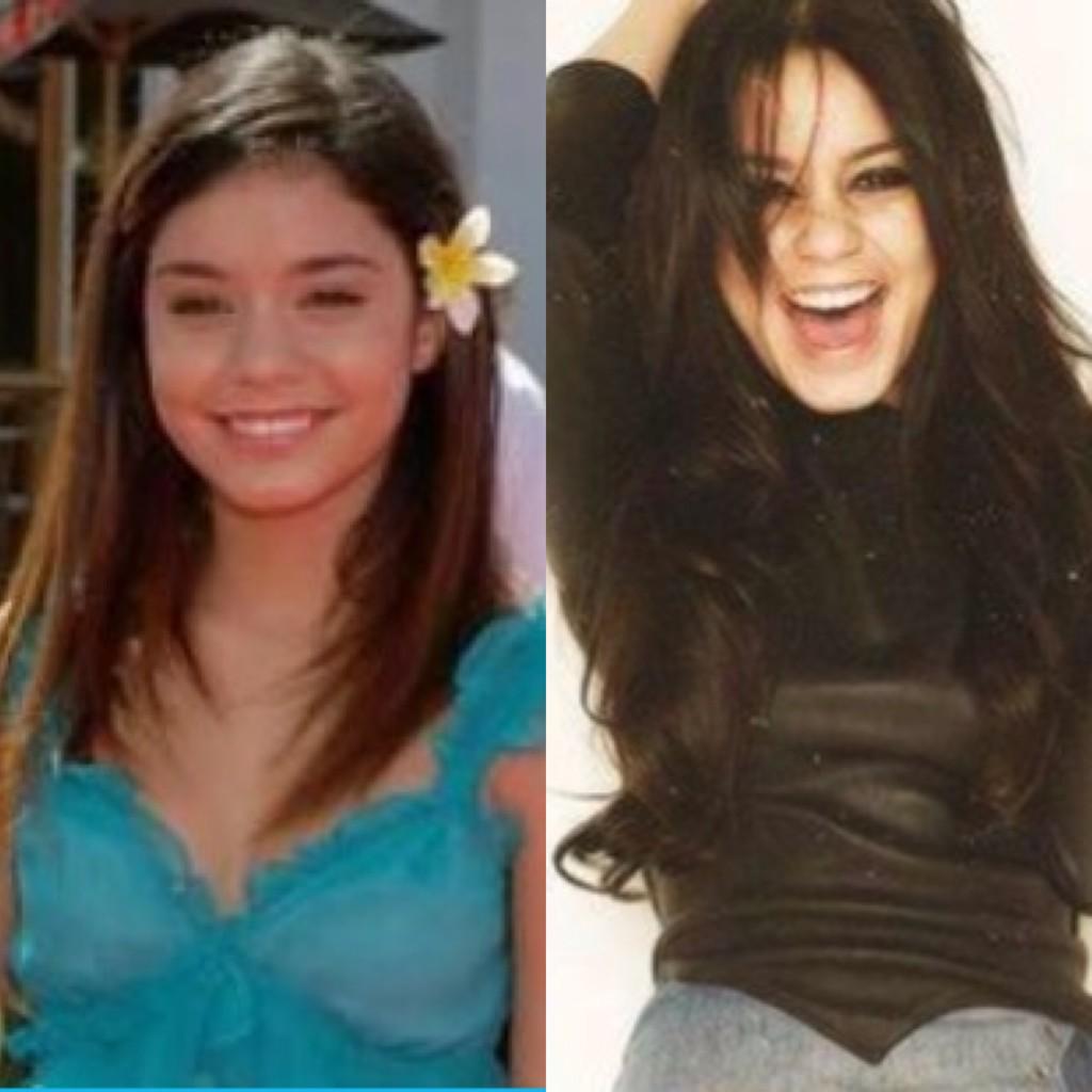 Happy Birthday Vanessa Hudgens!    