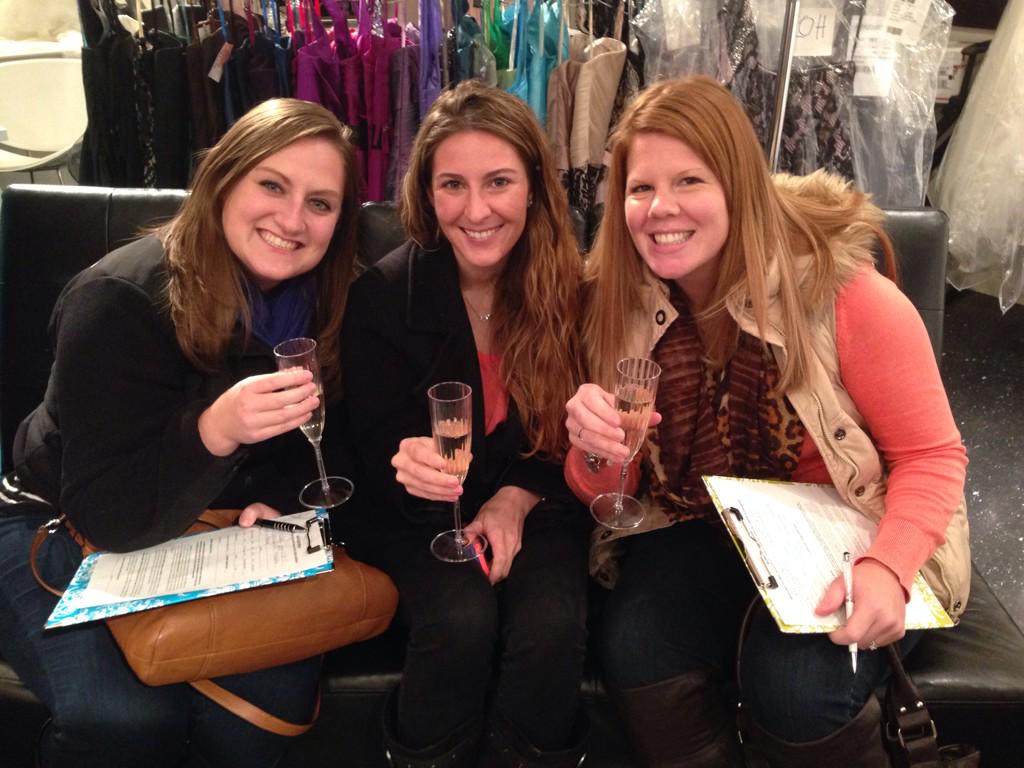 Congratulations, to Amanda who just said YES to the Dress!  #arielinspirations #makeyourdayspecial #njwedding