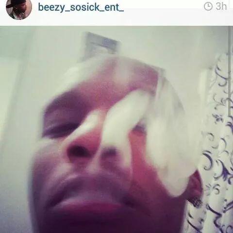 DpProfet's tweet image. Follow me on ig