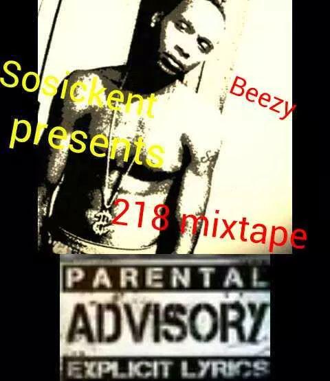 DpProfet's tweet image. 218 mixtape 2012