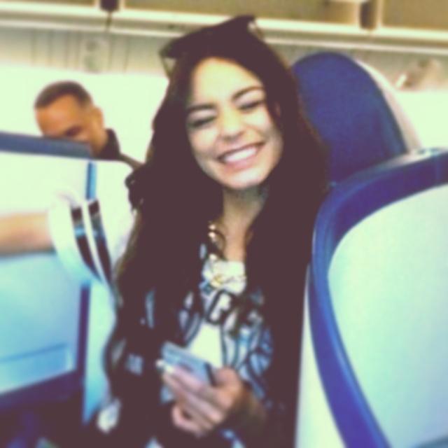 Happy Birthday Vanessa Hudgens  