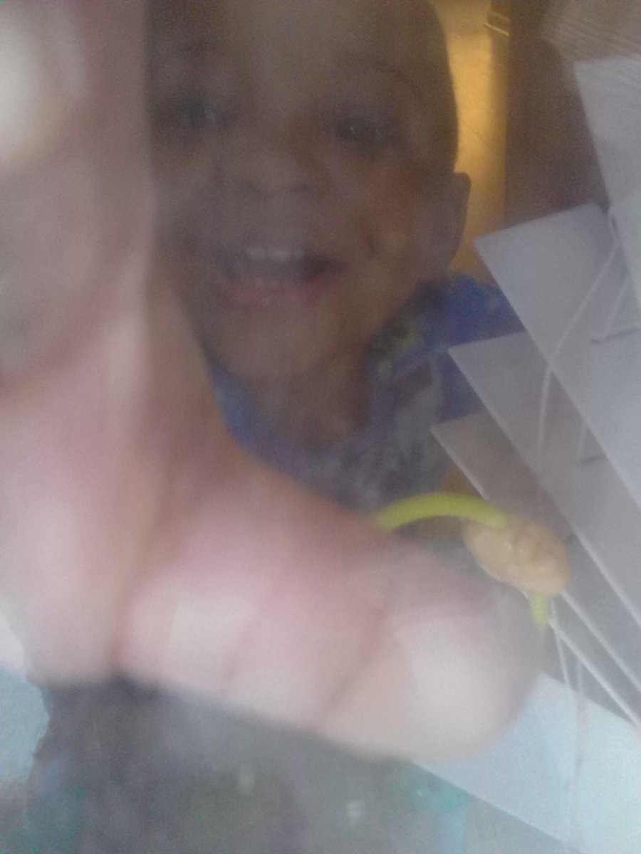 DpProfet's tweet image. My son