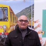 Photo by POUR LE TRAIN JAUNE (@trainjaune)
