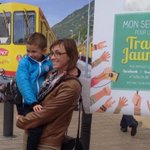 Photo by POUR LE TRAIN JAUNE (@trainjaune)
