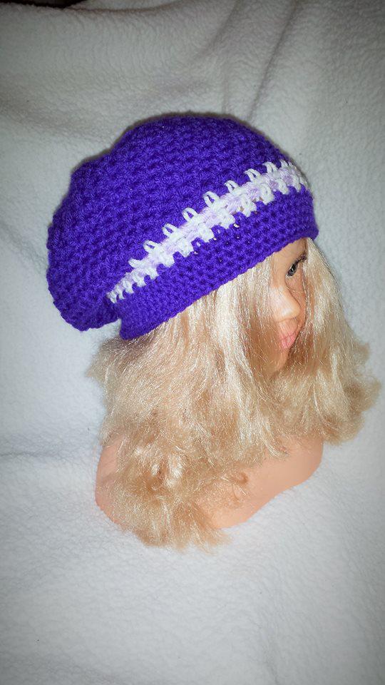 CrochetedRose tweet media