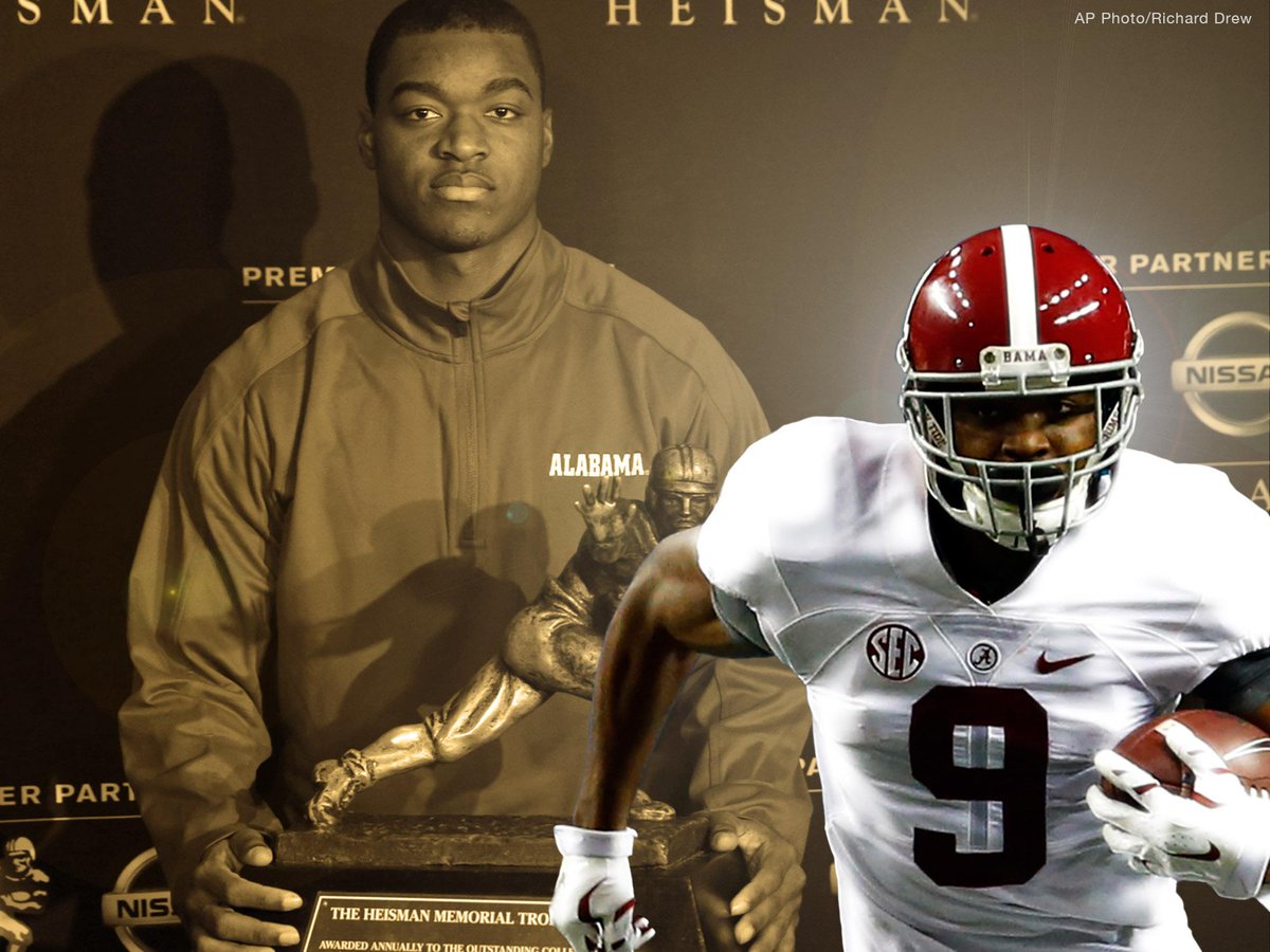 abc3340's tweet photo. RT if u think #AmariCooper should win the #HeismanTrophy tonight! 

If Coop wins... http://t.co/e0PHeBoPbN http://t.co/v74A6quf6h