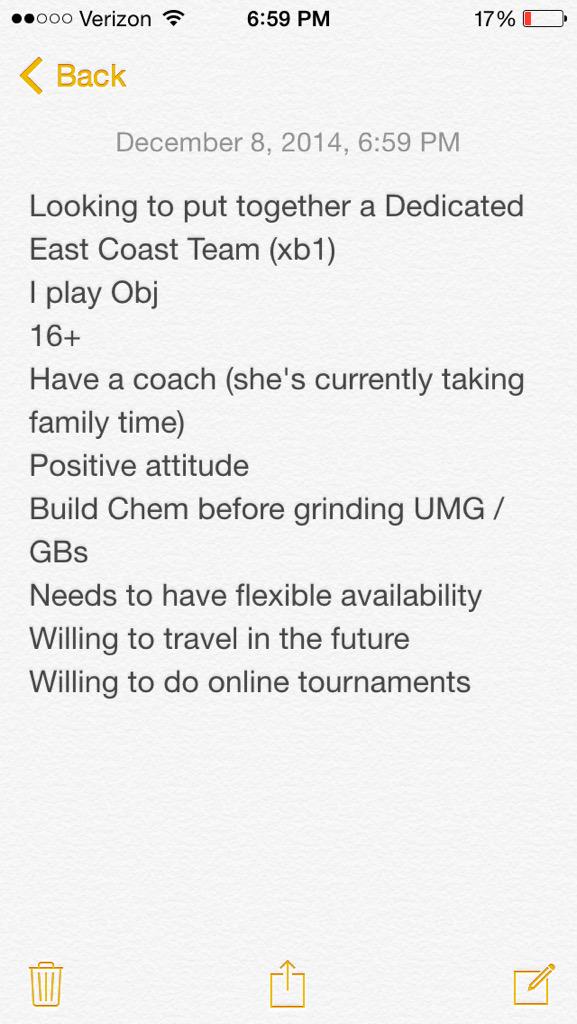 OGN0VAX_'s tweet photo. @Gamer_RTweets @ShawnAbner @Sublim_RT @eSports_RTs @eLevateRetweet @Kustom_RTs @FEARSOME_RT @Quickest_Rts http://t.co/Yl8TdaE0RA
