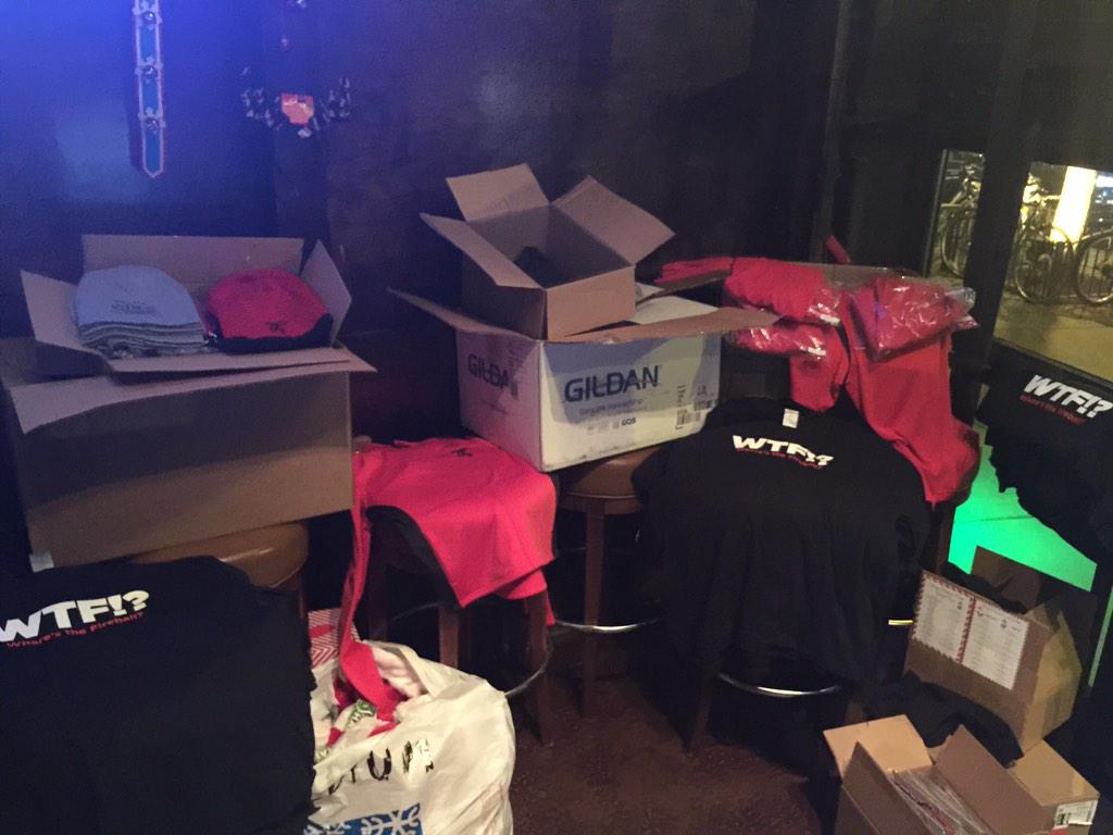 BrandlessEvents's tweet photo. Come claim your prizes @BoundaryChicago for #CCC2014 http://t.co/yn2BGXs0xh