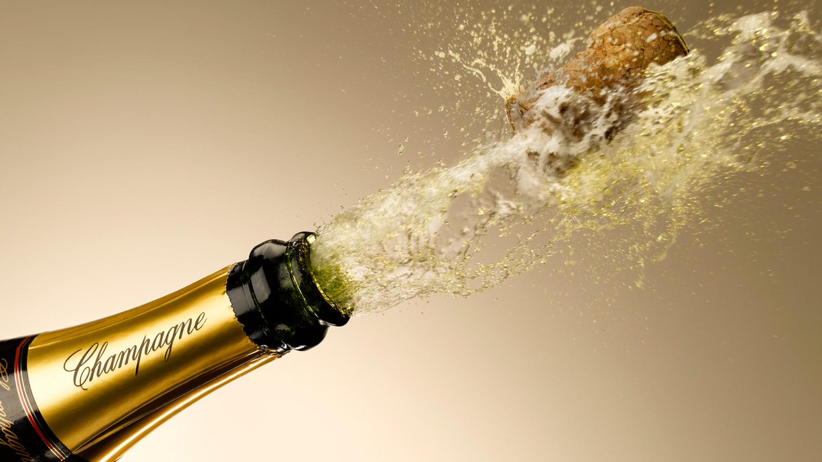 Liquid Gold: These are the world's most expensive champagnes. onforb.es/1xb16vI
