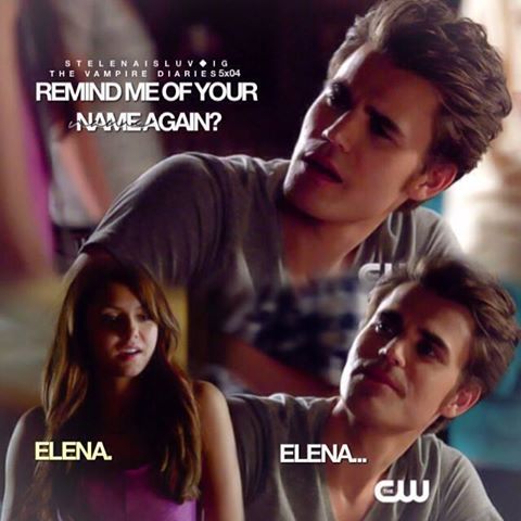 I never thought I could ever love someone as much as I love you.
#StelenaHope