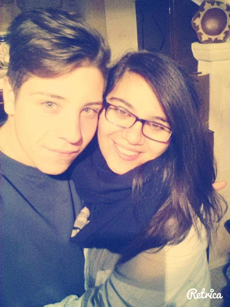 Fra95Graziana's tweet image. #Auguri #cuggì 🎊🎉🎊🎉🎊