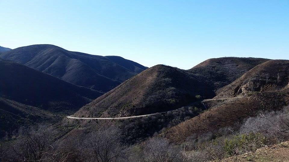 mb3039's tweet photo. Hiking class final ✔️ #studiedhard #passed http://t.co/uYUQqJZFq5