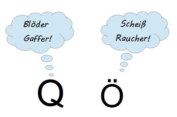 Hab ich bei Paint gebastelt. Ist ein Klopper. #immerdiesefrechenbuchstaben #witzigkeit #könntahaben