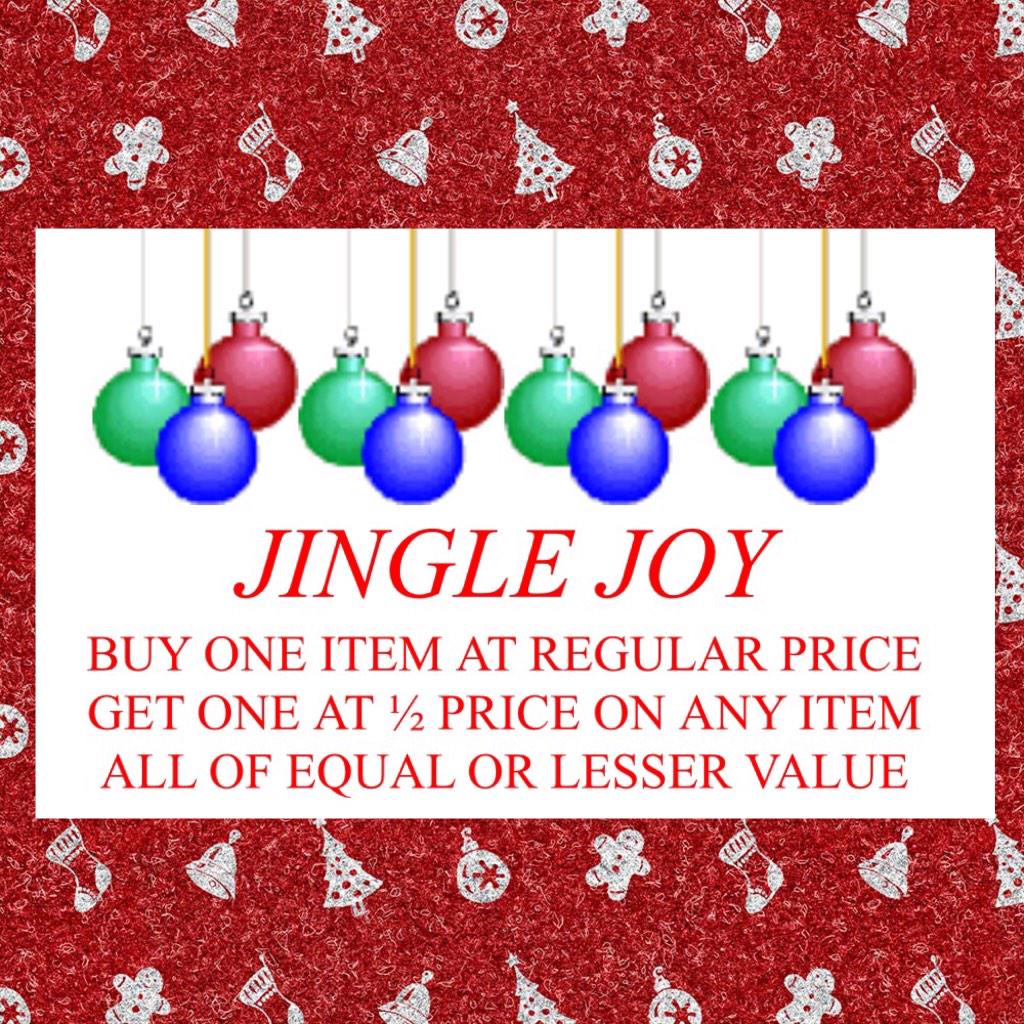 We are offering 0% for up to 60 months! We are also doing a BOGO event! AND we are offering daily deals!