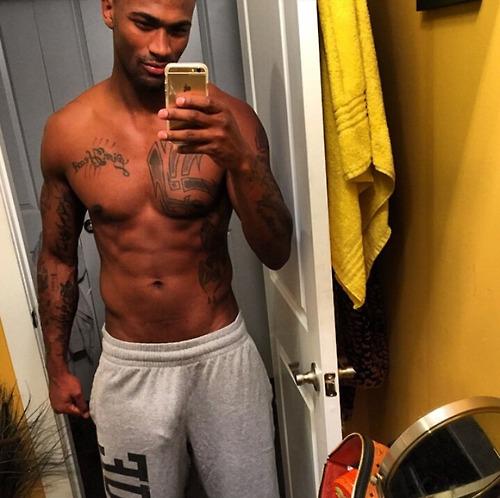 Xonecole On Twitter Former Nfl Player Keith Carlos Becomes