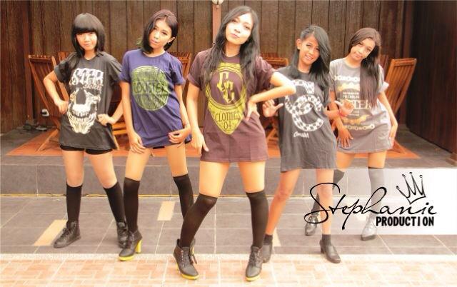 Stephanie Production tweet media