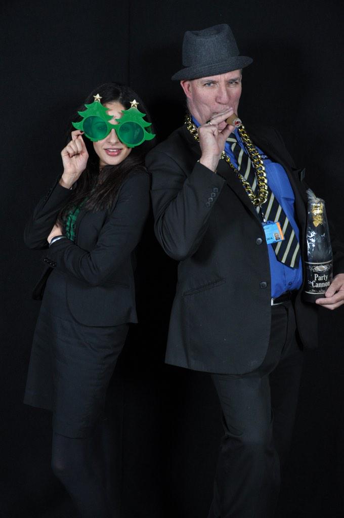 EventsStudio4u's tweet image. Festive fun @Edgbastonmeet