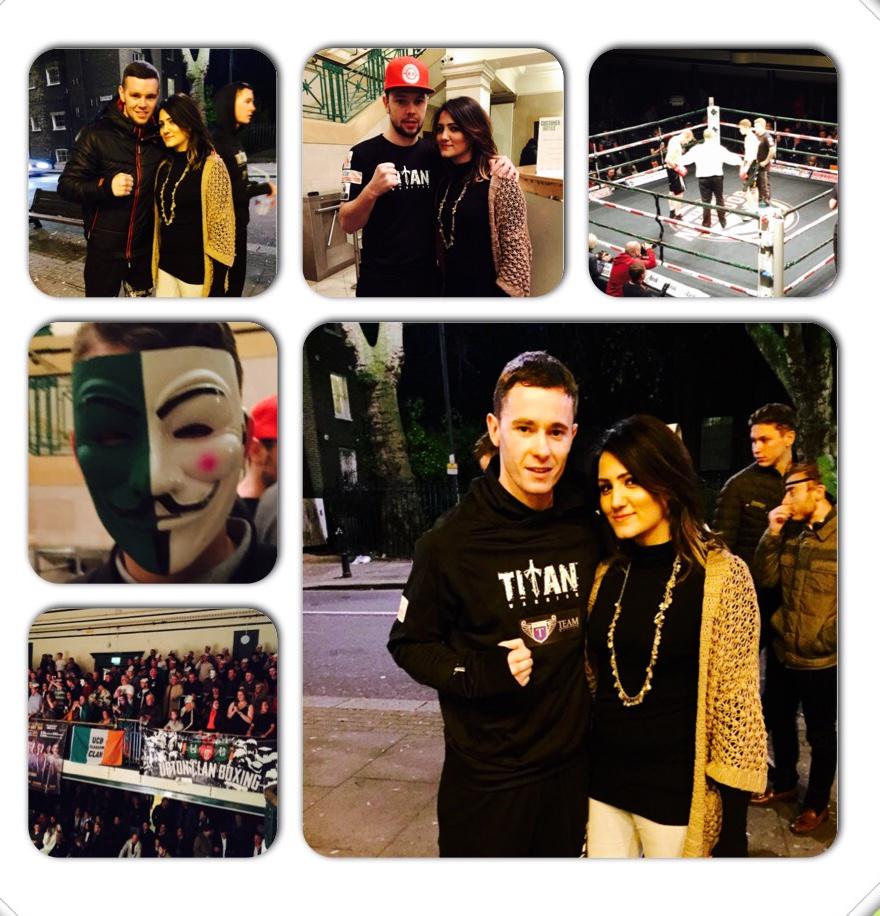 Pagalkuri's tweet image. Uptonclan rocked YorkHall 🙌🙌 well done @AntouptonJR @UptonClanBoxing @PAULY_UPTONCLAN @SonnyUpton23 #TeamUCB #UCB🍀