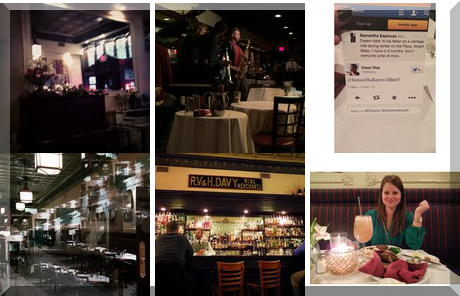 The Majestic Restaurant @themajestickc. themajesticrestaurant.dinehere.us/?photos=1 #Kansas_City The Majestic looking