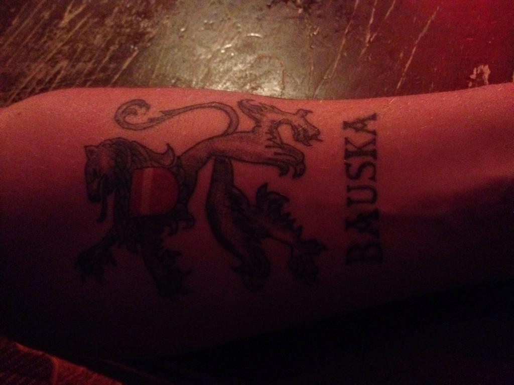 HK Bauska tweet media
