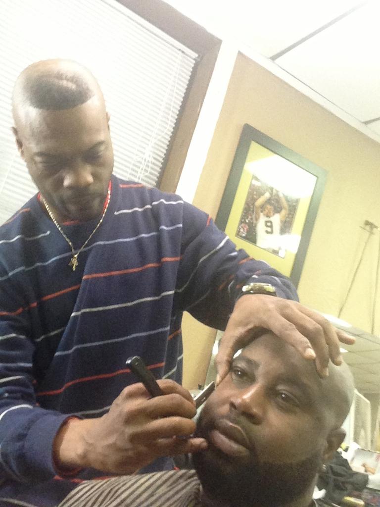 23Roderick's tweet image. Getting Taylor reddy