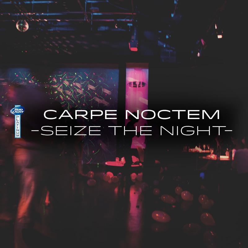 Words to live by. #MakeItPlatinum