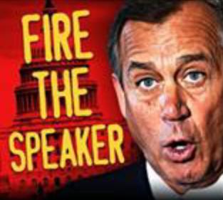 jstines3's tweet photo. MT @Duane106: Boehner follows Obama's lead, not OUR agenda. http://t.co/zm9BrU4BMJ #FireBoehner #PJNET