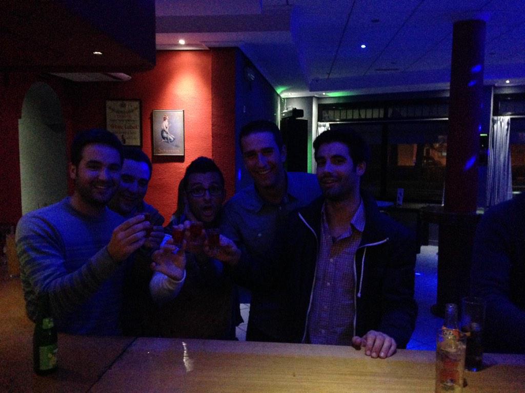 <a href="/MiguelParrina/">Miguel Mancha Frías</a> @pipitaita <a href="/sanchezconejo/">pedro Sánchez Moreno</a> <a href="/DavidmorenoS92/">David Moreno Serrano</a>