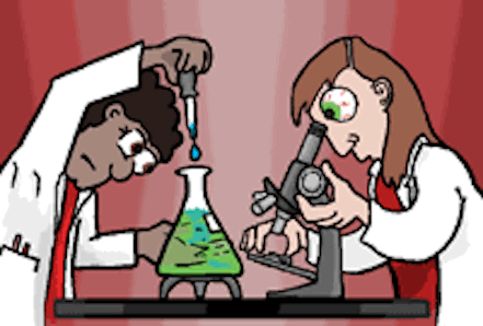 Is fierce competition hindering our ability to do good science research? ow.ly/FQMWM #science