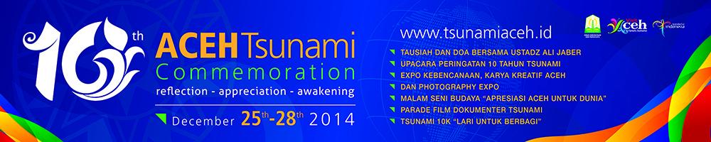 AcehWonderful's tweet photo. #Event 10 tahun tsunami  aceh http://t.co/R07kbfNvox @indopic http://t.co/JJd3sOjS7O