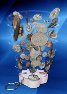 keepthischange's tweet image. Check out the new Coin Holder ! perfect for your car...
uscoinholder.com